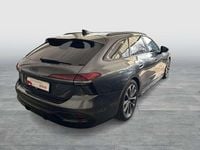 Usata Audi A6 S-Line 204 CV (150 kW) 2025 Grigio Station wagon