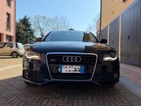 Usata Audi A4 Ambiente 140 CV (102 kW) 2011 Station wagon