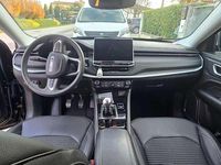 Usata Jeep Compass Limited 140 CV (102 kW) 2021 Nero SUV