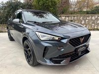 Usata Cupra Formentor 150 CV (110 kW) 2023 Grigio SUV
