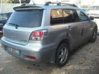 usata Mitsubishi Outlander 2ª(07-10) - 2004