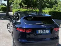 Usata Jaguar F-Pace Prestige 179 CV (131 kW) 2019 SUV