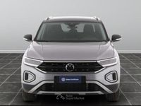Nuova VW T-Roc Sport 116 CV (85 kW) 2026 Gray SUV
