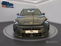 Usata Cupra Terramar 150 CV (110 kW) 2026 Dolphin grey SUV