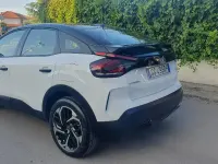 Usata Citroën C4 Shine 110 CV (80 kW) 2021 Bianco Berlina