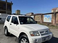 Usata Mitsubishi Pajero 116 CV (85 kW) 2004 SUV