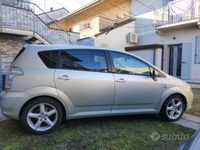 usata Toyota Corolla Verso Corolla Verso 2.2 16V D-4D D-Cat 7pti