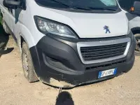 Usata Peugeot Boxer 140 CV (102 kW) 2021 Bianco Furgone