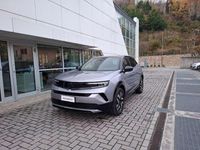 Usata Opel Mokka 131 CV (96 kW) 2025 Grigio SUV
