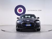 Usata Audi A5 S-Line 163 CV (119 kW) 2020 Nero Coupé