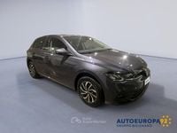 Nuova VW Polo Edition 80 CV (58 kW) 2025 Grigio Utilitaria