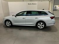 usata Skoda Octavia 2.0 TDI EVO SCR 150 CV DSG Wagon E