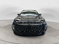 Nuova Omoda 5 147 CV (108 kW) 2025 Nero SUV