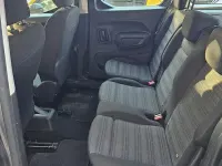 Usata Opel Combo 100 CV (73 kW) 2021 Grigio Monovolume