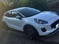 Usata Ford Puma Titanium S 125 CV (91 kW) 2021 SUV