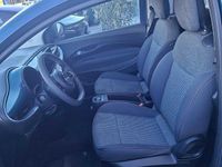 Usata Fiat 500e Opening Edition 42 kW (58 CV) 2020 Verde Berlina