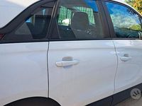 Usata Opel Crossland X 2020 SUV