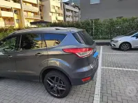 Usata Ford Kuga Titanium 140 CV (102 kW) 2014 SUV