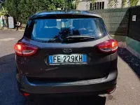 Usata Ford C-MAX 120 CV (88 kW) 2016 Monovolume