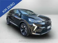 Nuova Renault Symbioz Techno 160 CV (117 kW) 2026 Nero etoilé SUV