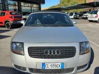 Usata Audi TT Roadster 179 CV (131 kW) 2001 Other Cabrio