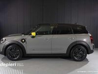 Usata Mini Cooper S Countryman Classic 220 CV (161 kW) 2022 Grigio SUV