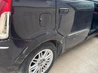 Usata Lancia Musa 90 CV (66 kW) 2010 Nero Monovolume