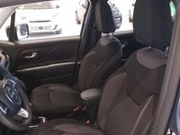Usata Jeep Renegade Longitude 131 CV (96 kW) 2023 Blu SUV