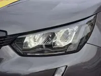 Usata Peugeot 2008 GT-line 131 CV (96 kW) 2020 Grigio SUV