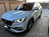 Usata MG HS 2023 Bianco SUV