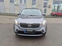 Usata Kia Sorento Vision 200 CV (147 kW) 2016 SUV