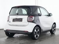 Usata Smart ForTwo Electric Drive Passion 40 kW (55 CV) 2023 Bianco Utilitaria