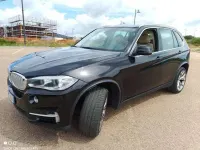Usata BMW X5 258 CV (189 kW) 2013 Nero SUV