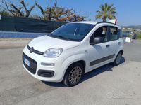 usata Fiat Panda 2014 1.2 69CV Bz/GPL valido 2034 Neopat