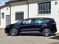 Usata Renault Espace Initiale Paris 160 CV (117 kW) 2017 Viola Monovolume