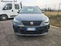 Usata Seat Arona 95 CV (69 kW) 2024 Argento SUV