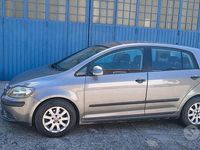 Usata VW Golf IV 115 CV (84 kW) 2005 Grigio Berlina