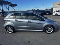 Usata Mercedes B200 140 CV (102 kW) 2007 Monovolume