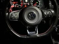 usata VW Golf VII Golf 2.0 TDI DSG 3p. Sport Edition BlueMotion Technology