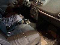 Usata Renault Clio II 2006 Grigio Utilitaria