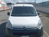 usata Citroën Berlingo GPL