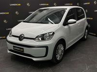 Usata VW up! Move 65 CV (47 kW) 2023 Bianco Utilitaria