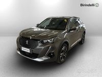 Usata Peugeot 2008 Allure 110 CV (80 kW) 2021 Grigio SUV