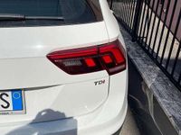 Occasion VW Tiguan Business 116 ch (85 kW) 2018 Blanc SUV