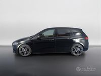 Usata Mercedes 180 AMG 2024 Nero Berlina