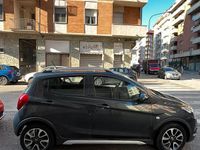 Usata Opel Karl Rocks 75 CV (55 kW) 2019 Utilitaria