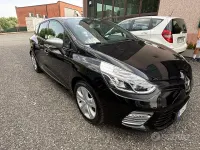Usata Renault Clio GT 118 CV (86 kW) 2016 Nero Station wagon