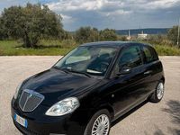 Usata Lancia Ypsilon 90 CV (66 kW) 2007 Utilitaria
