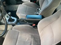 Usata Alfa Romeo 166 1999 Blu Berlina