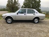 Usata Alfa Romeo Alfetta 109 CV (80 kW) 1980 Other Berlina